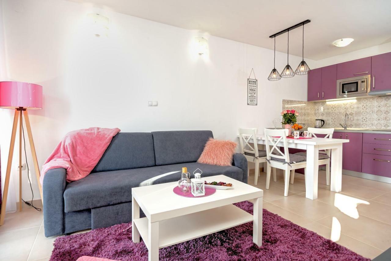 Villa Kala Komiža Dış mekan fotoğraf