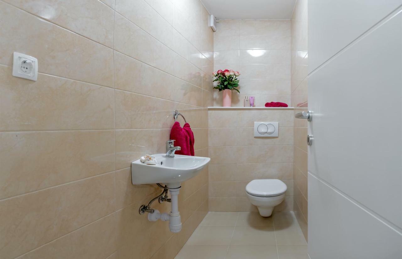 Villa Kala Komiža Dış mekan fotoğraf