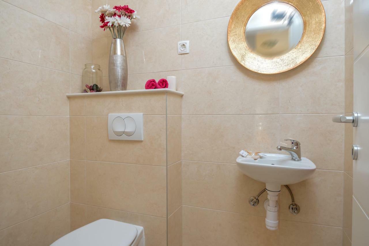 Villa Kala Komiža Dış mekan fotoğraf