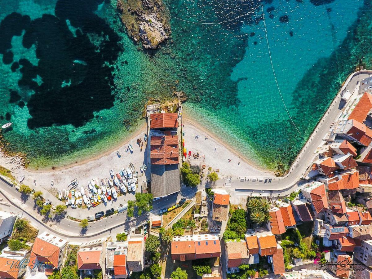 Villa Kala Komiža Dış mekan fotoğraf