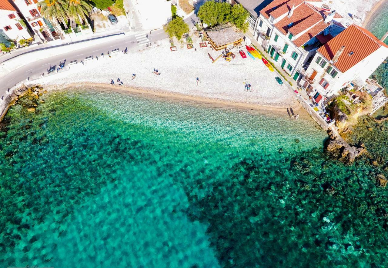 Villa Kala Komiža Dış mekan fotoğraf